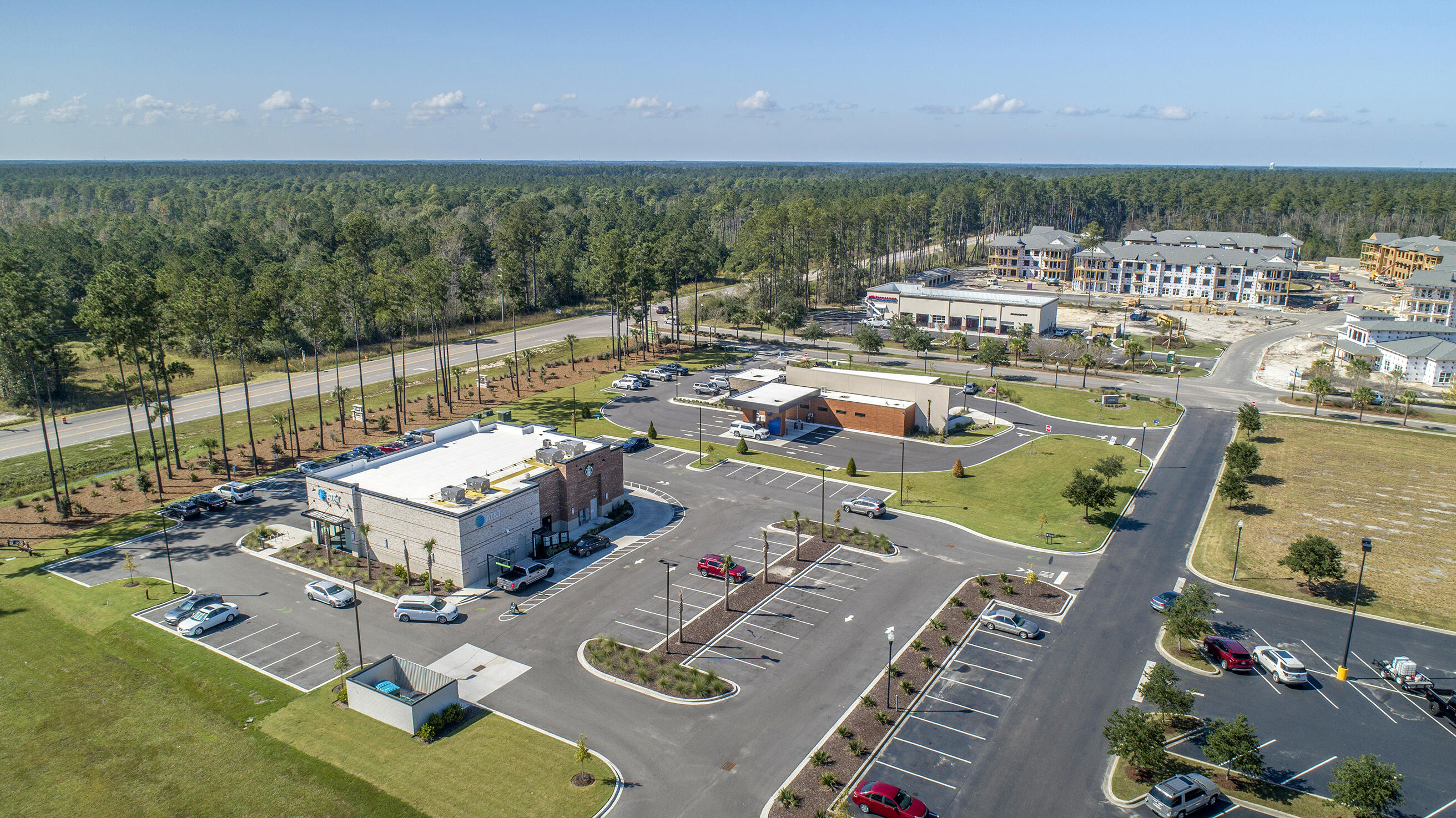 314 Deep River Road Summerville, SC 29486 - Photo 63 of 79 7 - Cane Bay Market