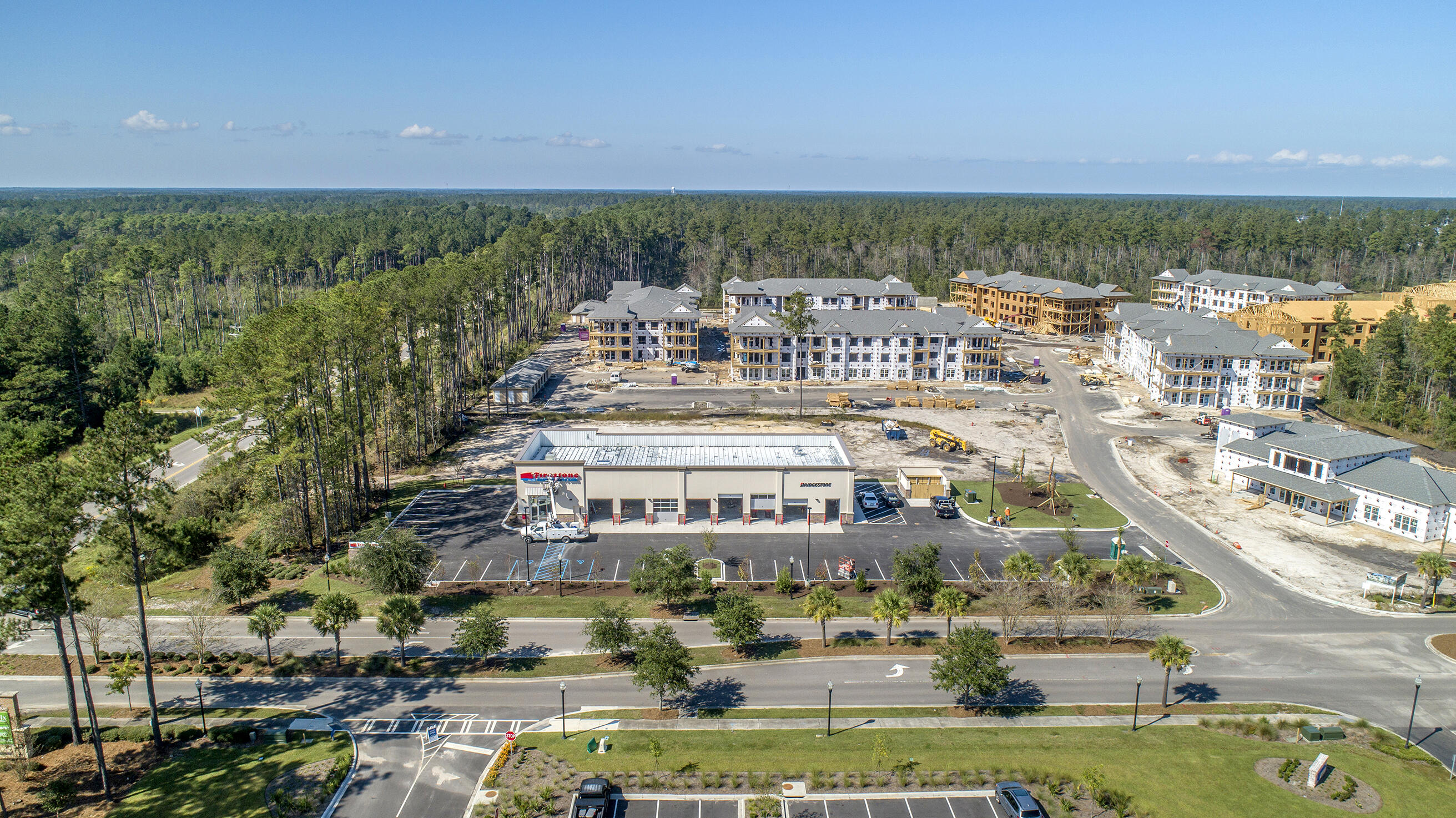 314 Deep River Road Summerville, SC 29486 - Photo 66 of 79 10 - Cane Bay Market