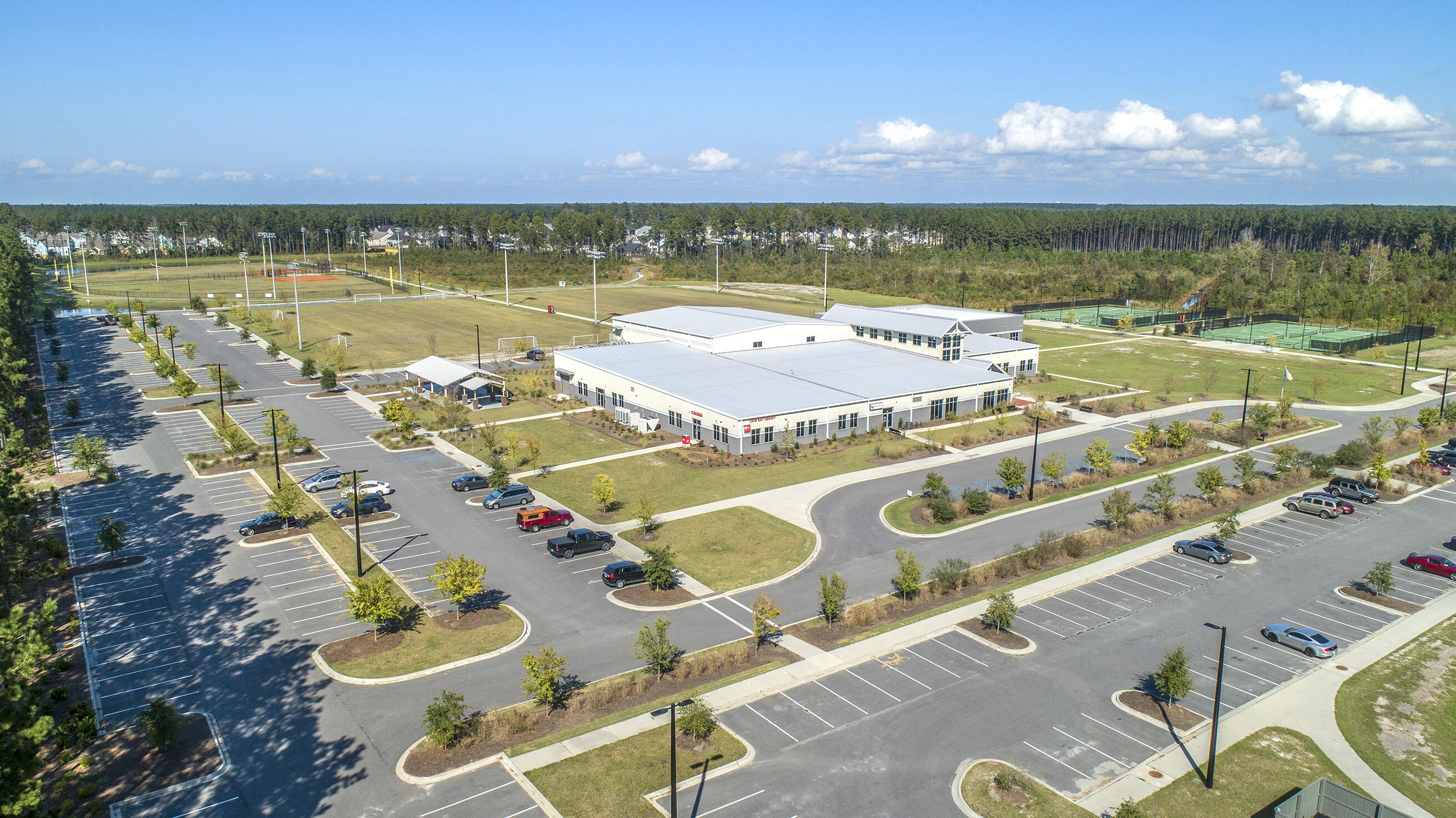 314 Deep River Road Summerville, SC 29486 - Photo 70 of 79 14 - Cane Bay YMCA