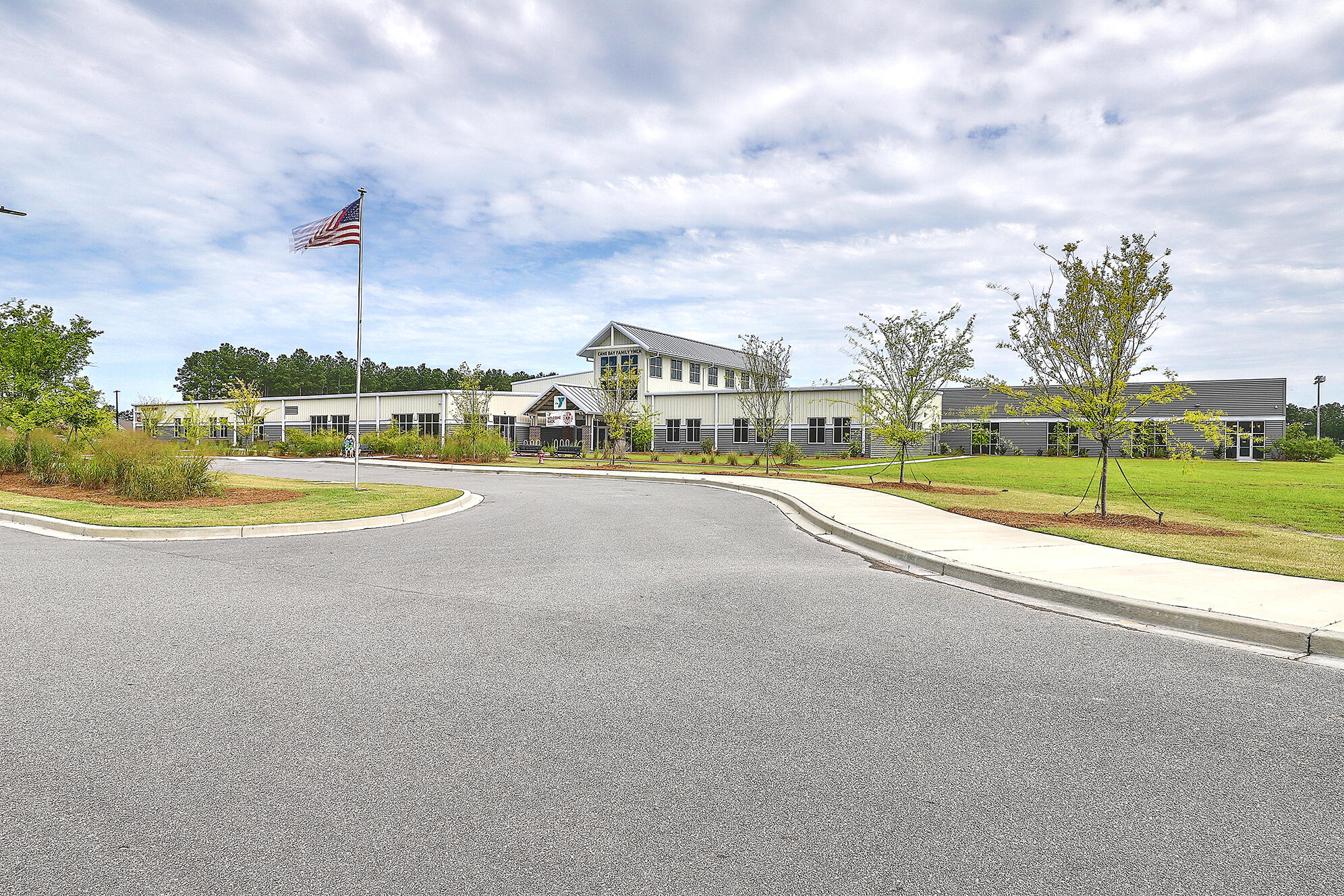 314 Deep River Road Summerville, SC 29486 - Photo 74 of 79 18 - Cane Bay YMCA