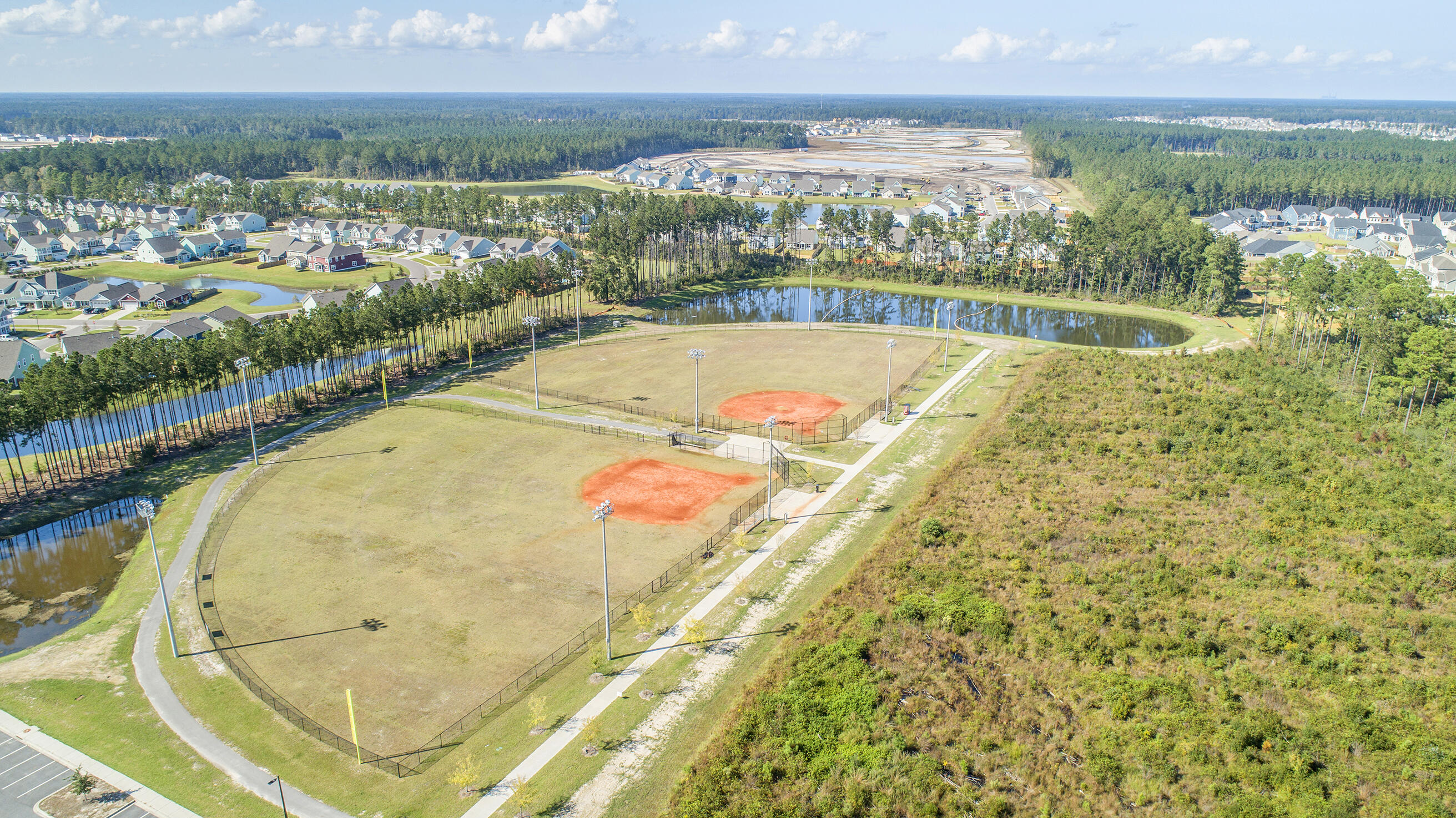 314 Deep River Road Summerville, SC 29486 - Photo 76 of 79 20 - Cane Bay YMCA