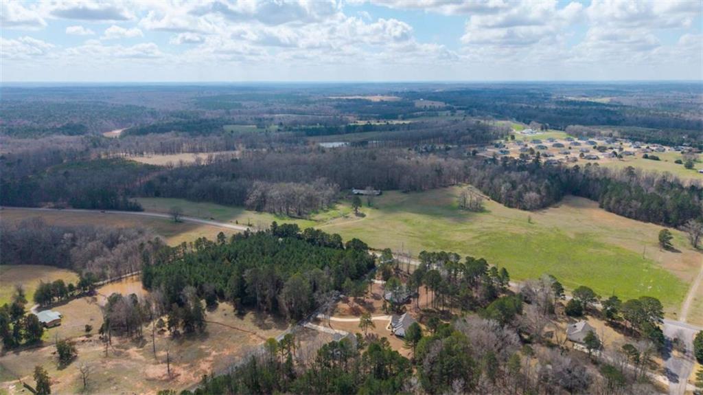 105 Capps Lane Eatonton, GA 31024 - Photo 15 of 65 a view of lake with mountain