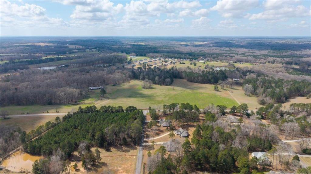 105 Capps Lane Eatonton, GA 31024 - Photo 16 of 65 a view of lake with mountain
