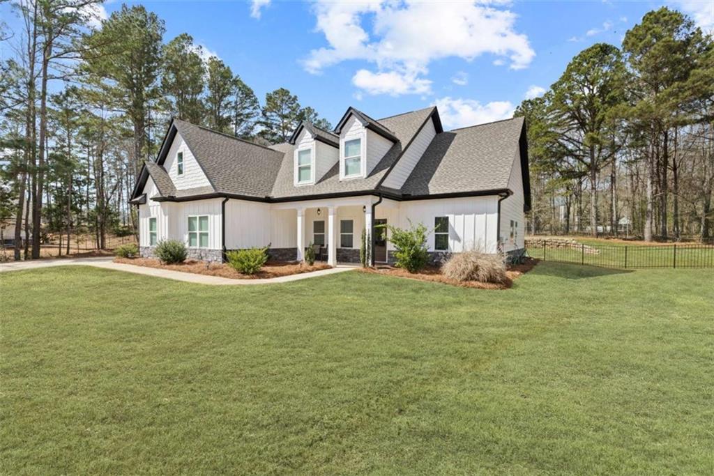 105 Capps Lane Eatonton, GA 31024 - Photo 2 of 65