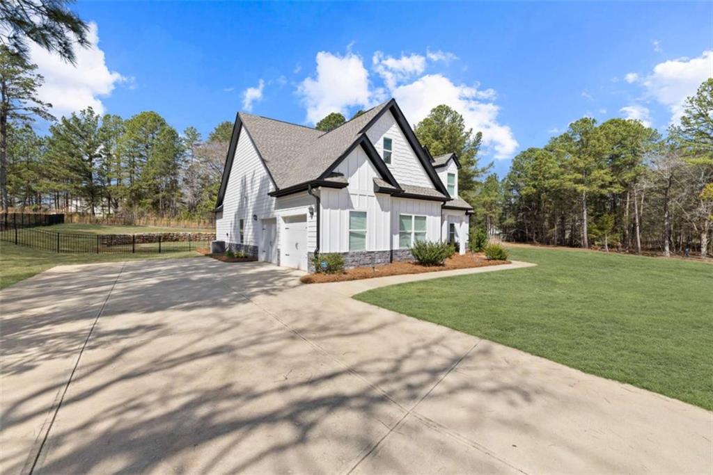 105 Capps Lane Eatonton, GA 31024 - Photo 3 of 65