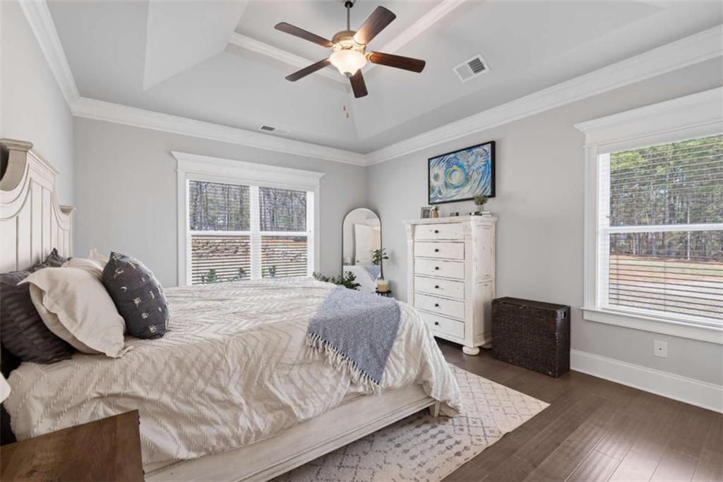 105 Capps Lane Eatonton, GA 31024 - Photo 33 of 65