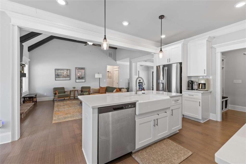 105 Capps Lane Eatonton, GA 31024 - Photo 45 of 65