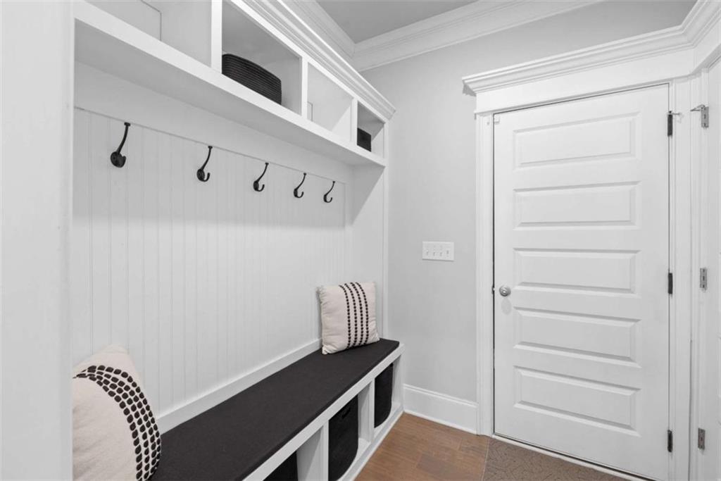 105 Capps Lane Eatonton, GA 31024 - Photo 49 of 65