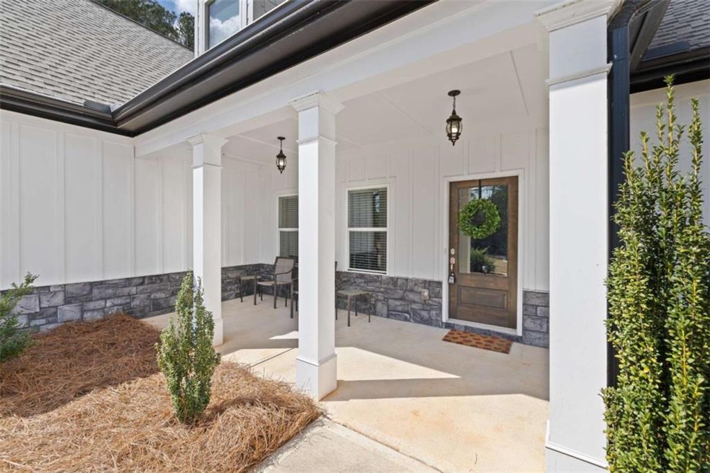 105 Capps Lane Eatonton, GA 31024 - Photo 6 of 65