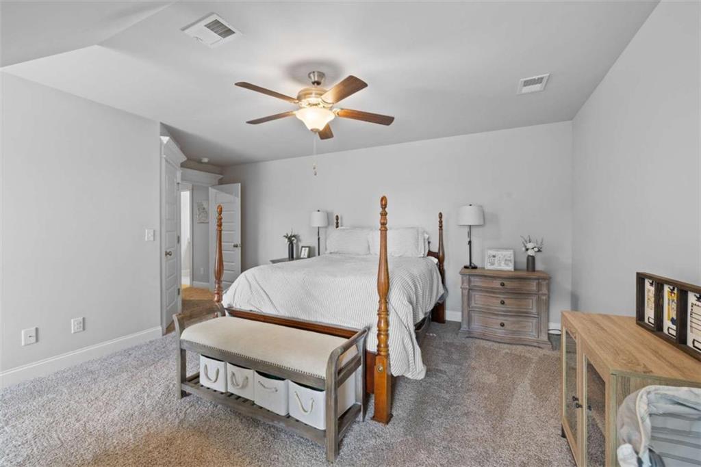 105 Capps Lane Eatonton, GA 31024 - Photo 65 of 65