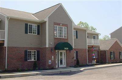 3408 North Bend Road, Unit 9 Cincinnati, OH 45247 - Photo 1 of 1