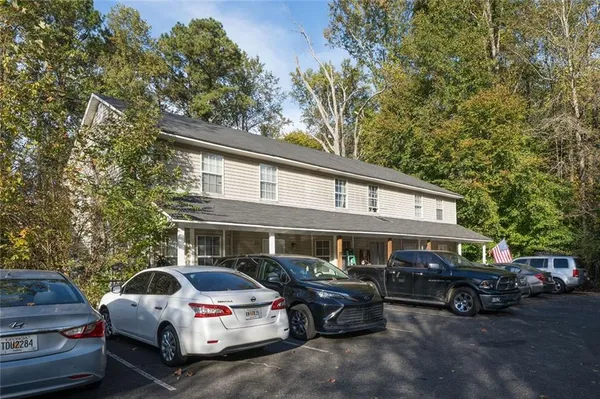 $1,035 | 330 Herndon Way, Unit 116, Canton, GA 30114