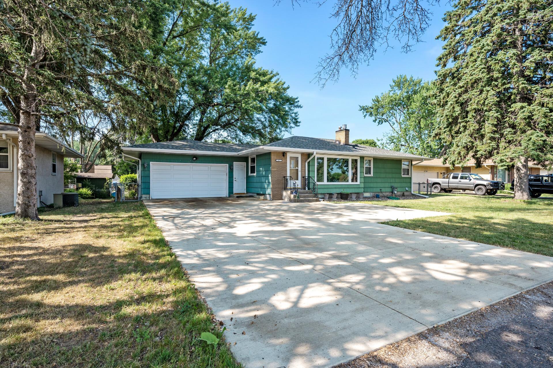 1422 County B Road West Roseville, MN 55113 - Photo 1 of 1