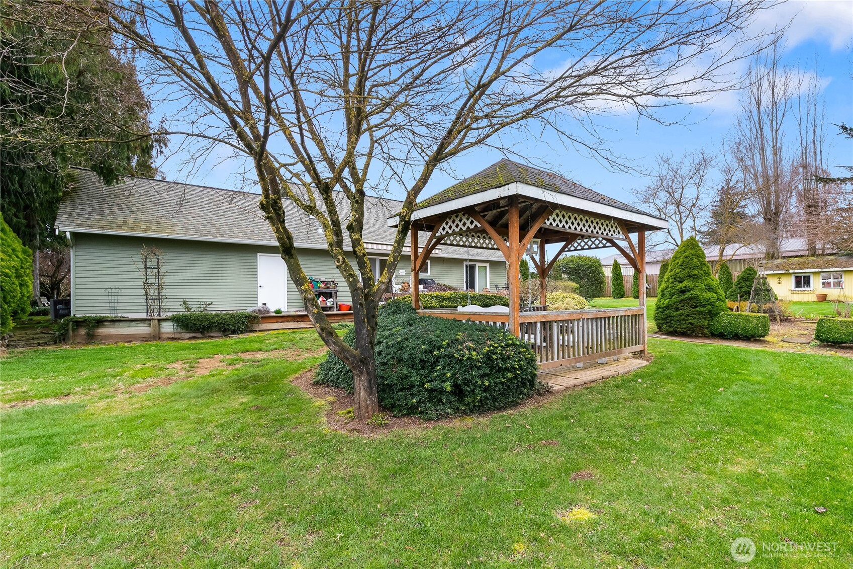 548 East Wiser Lake Road Lynden, WA 98264 - Photo 30 of 40