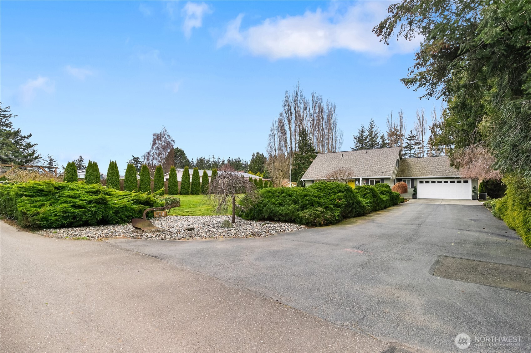 548 East Wiser Lake Road Lynden, WA 98264 - Photo 3 of 40