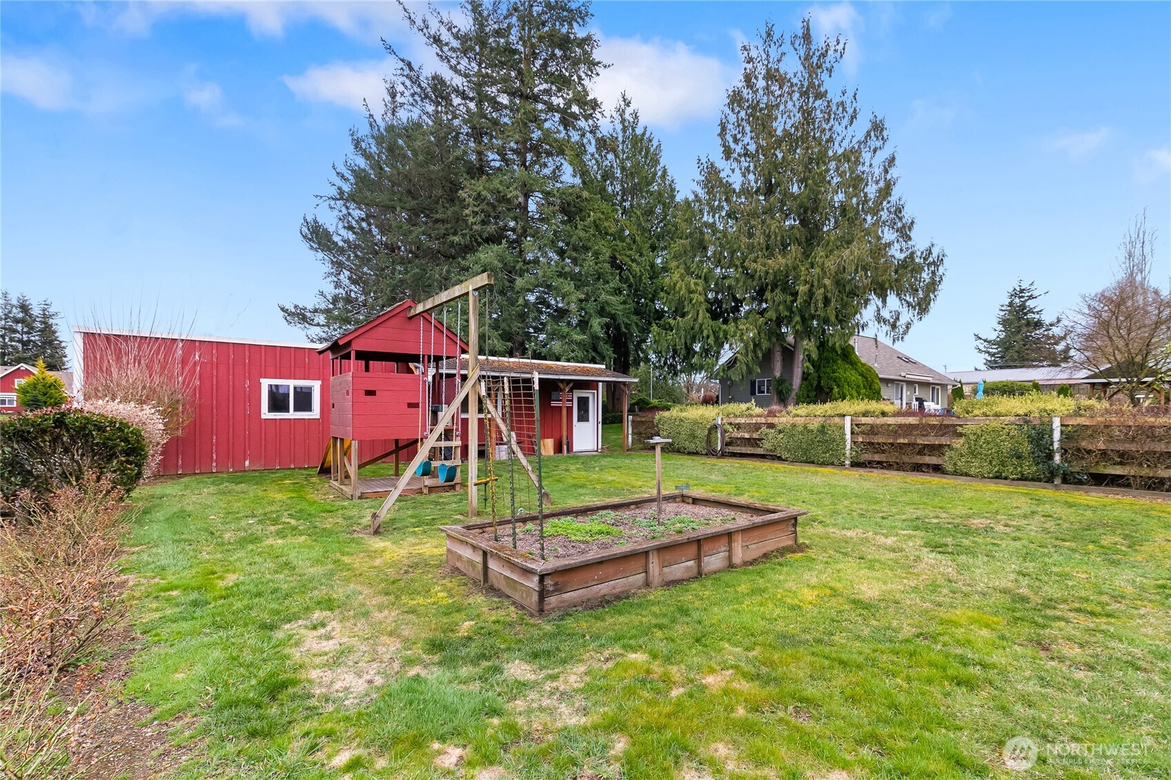 548 East Wiser Lake Road Lynden, WA 98264 - Photo 33 of 40