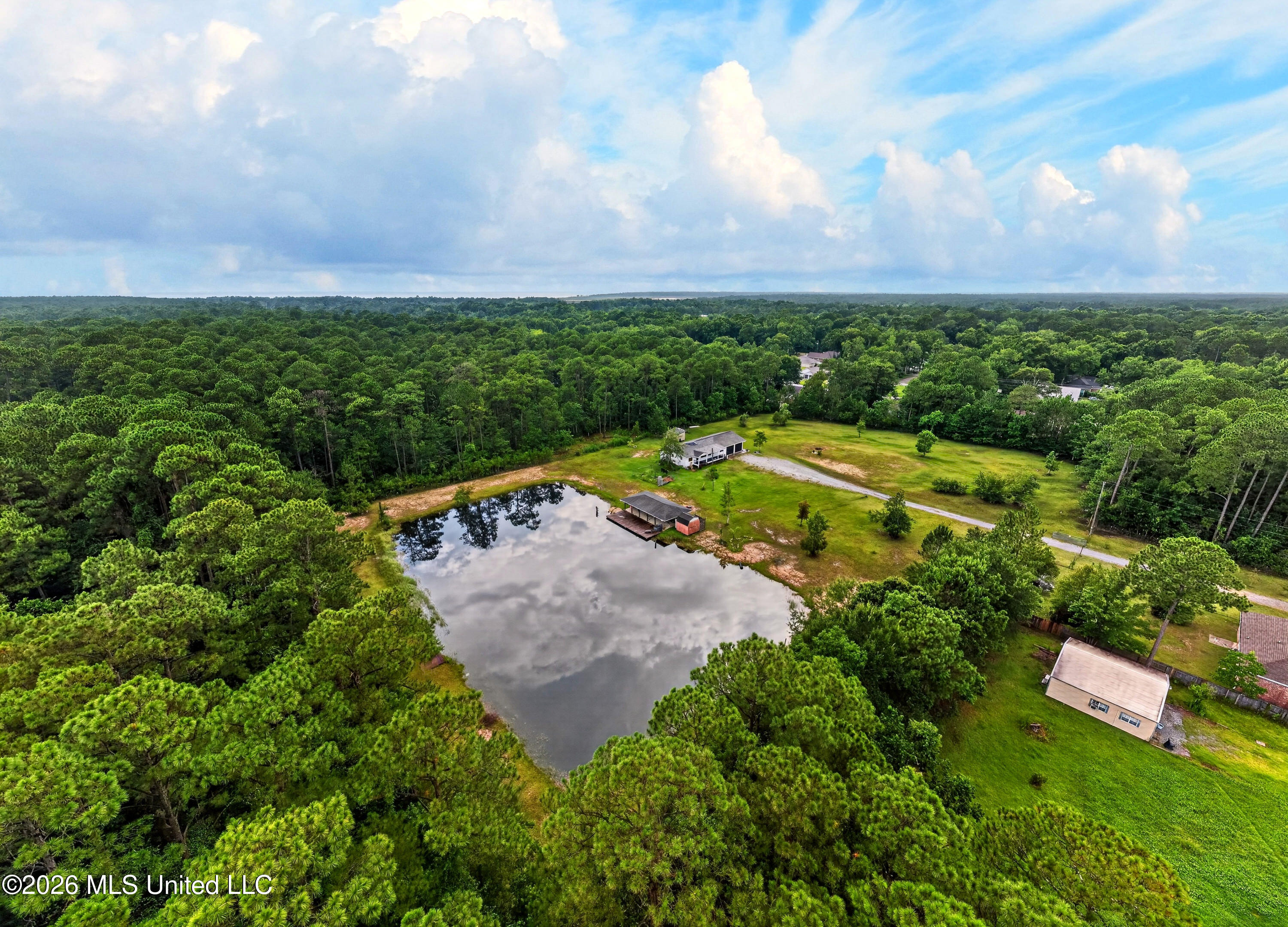 3015 Bonita Road Gautier, MS 39553 - Photo 56 of 64 3015BonitaRd.-54