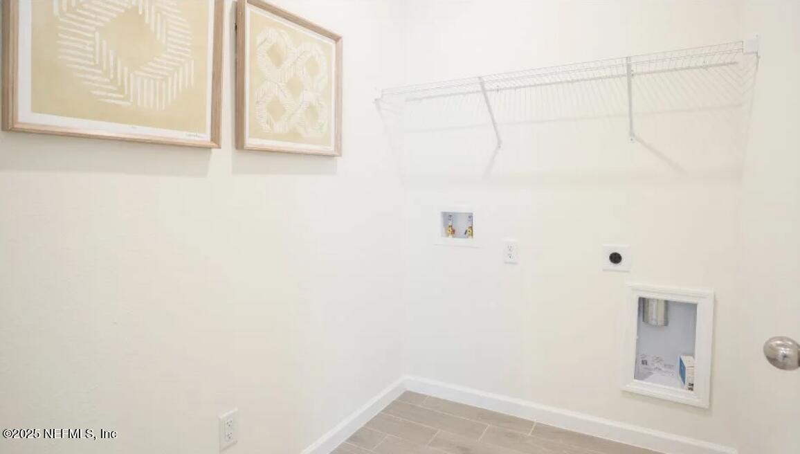 20 Neighbor Court St. Augustine, FL 32092 - Photo 65 of 71 a bathroom with a window and a shower