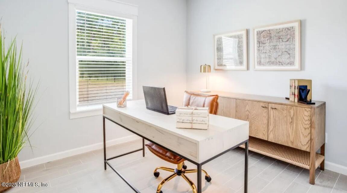 20 Neighbor Court St. Augustine, FL 32092 - Photo 68 of 71 a white table sitting next to a window