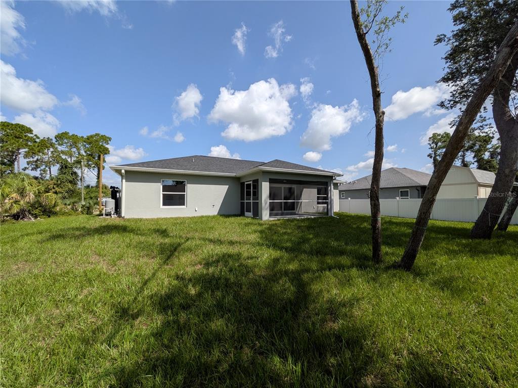 5260 Sunnyvale Road North Port, FL 34288 - Photo 35 of 36 Gallery Image 35