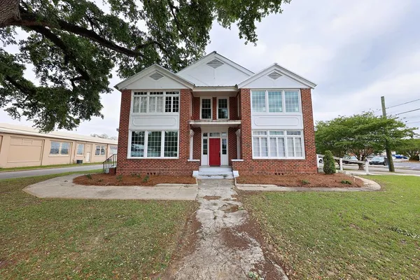 $510,000 | 150 Church Street Northwest, Pelham, GA 31779