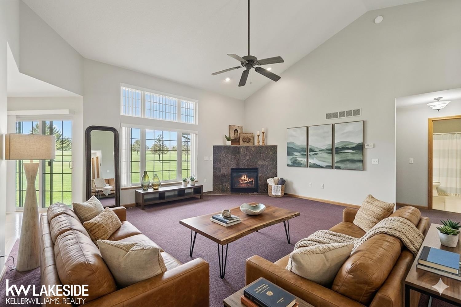 5418 Babcock Road Lexington, MI 48450 - Photo 7 of 44