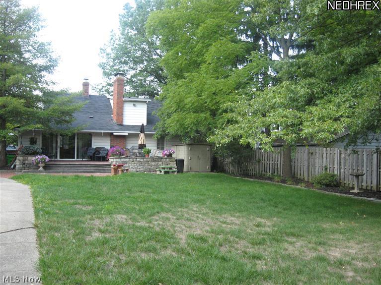 1443 Dill Road Cleveland, OH 44121 - Photo 21 of 24