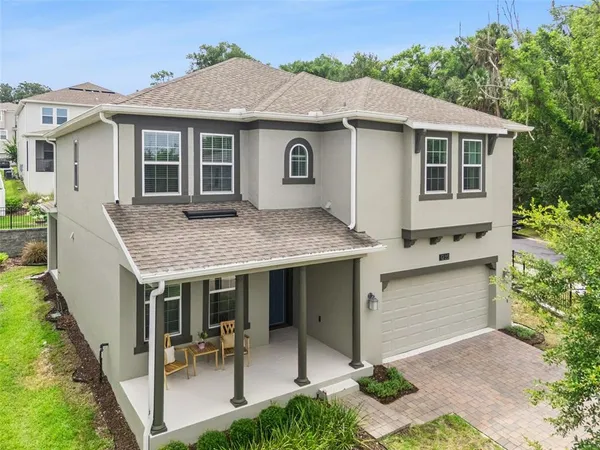 $478,000 | 1235 Dora Parc Lane, Mount Dora, FL 32757