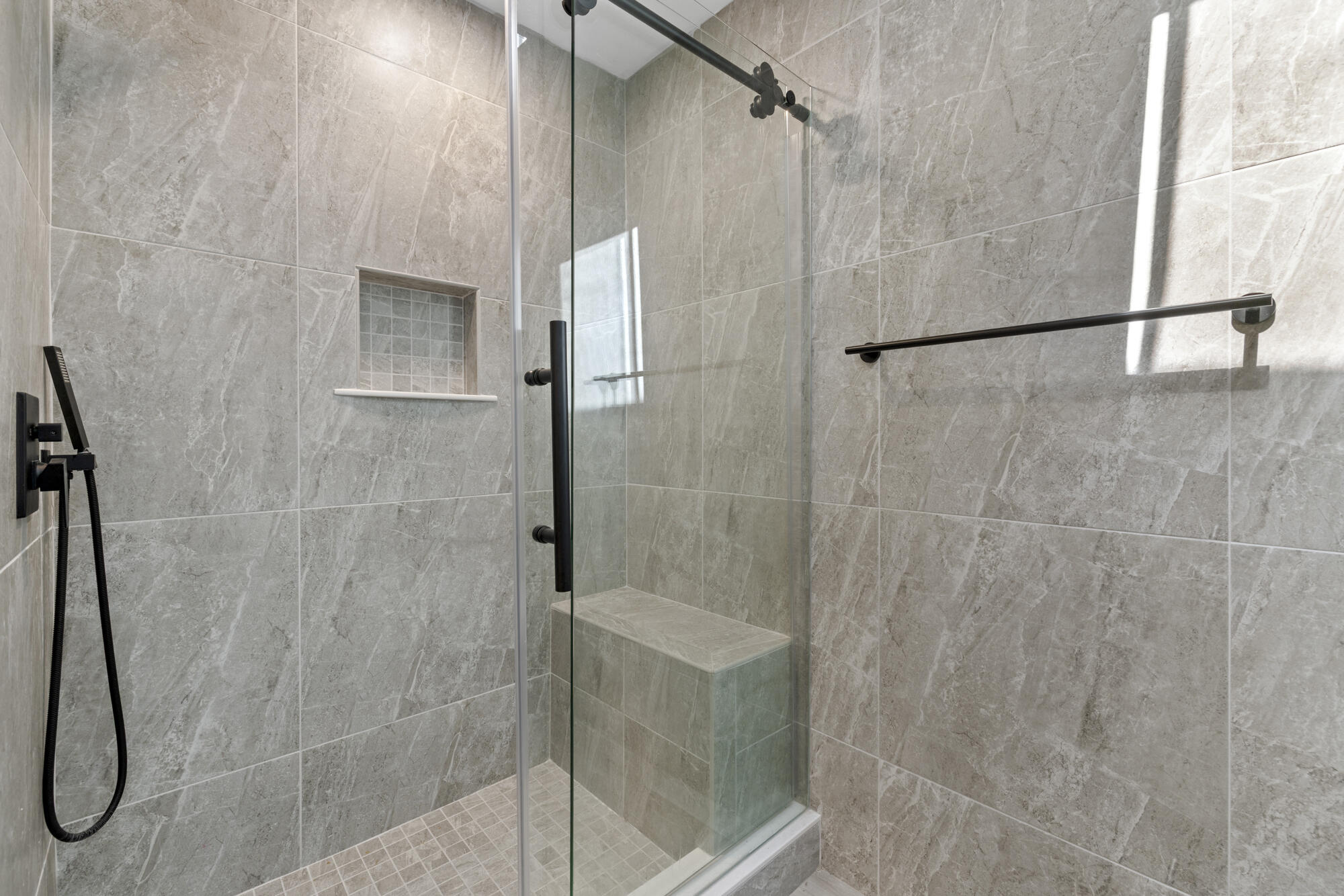 125 Cape Pointe Circle Jupiter, FL 33477 - Photo 21 of 45 a bathroom with a shower