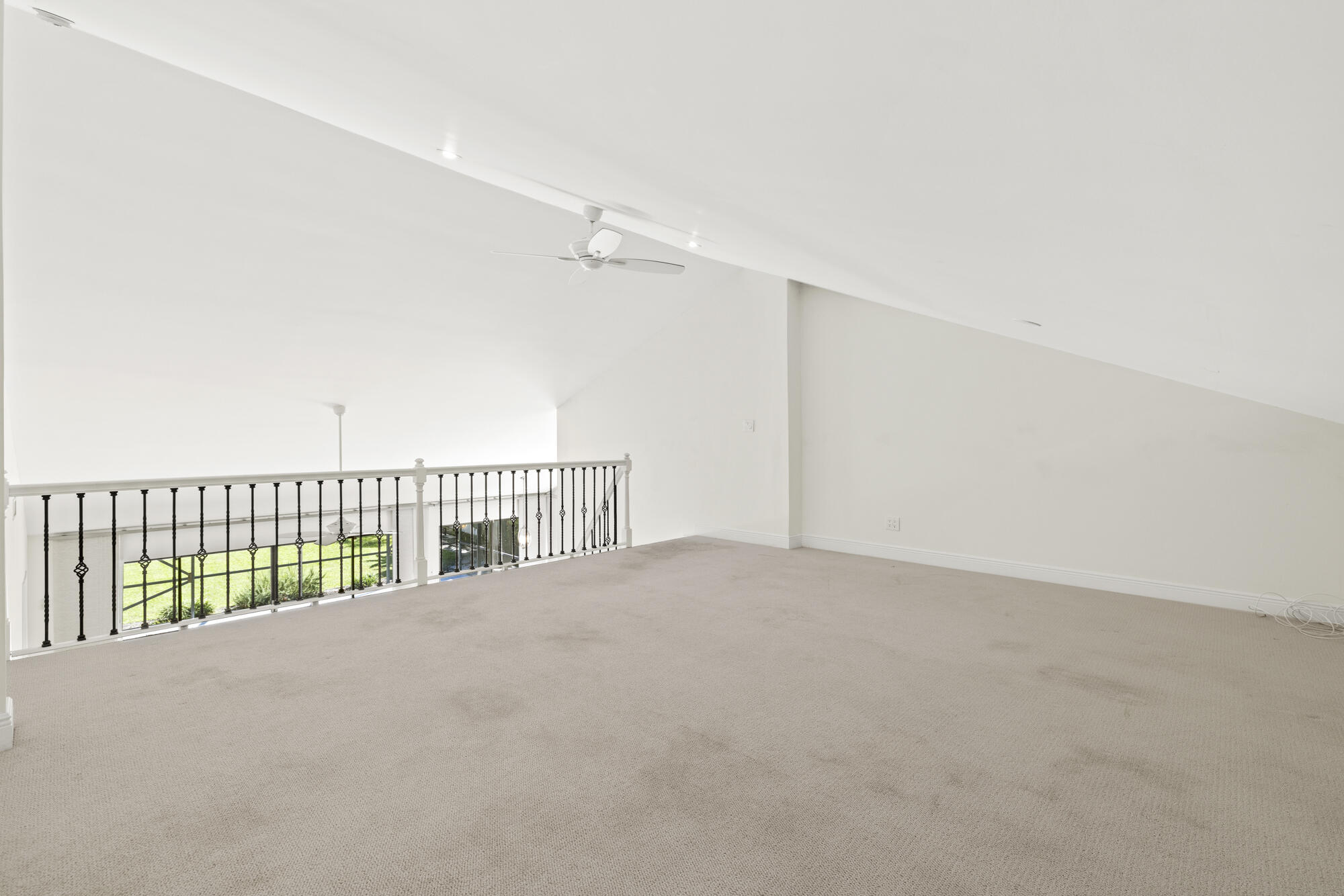 125 Cape Pointe Circle Jupiter, FL 33477 - Photo 24 of 45 a view of a balcony