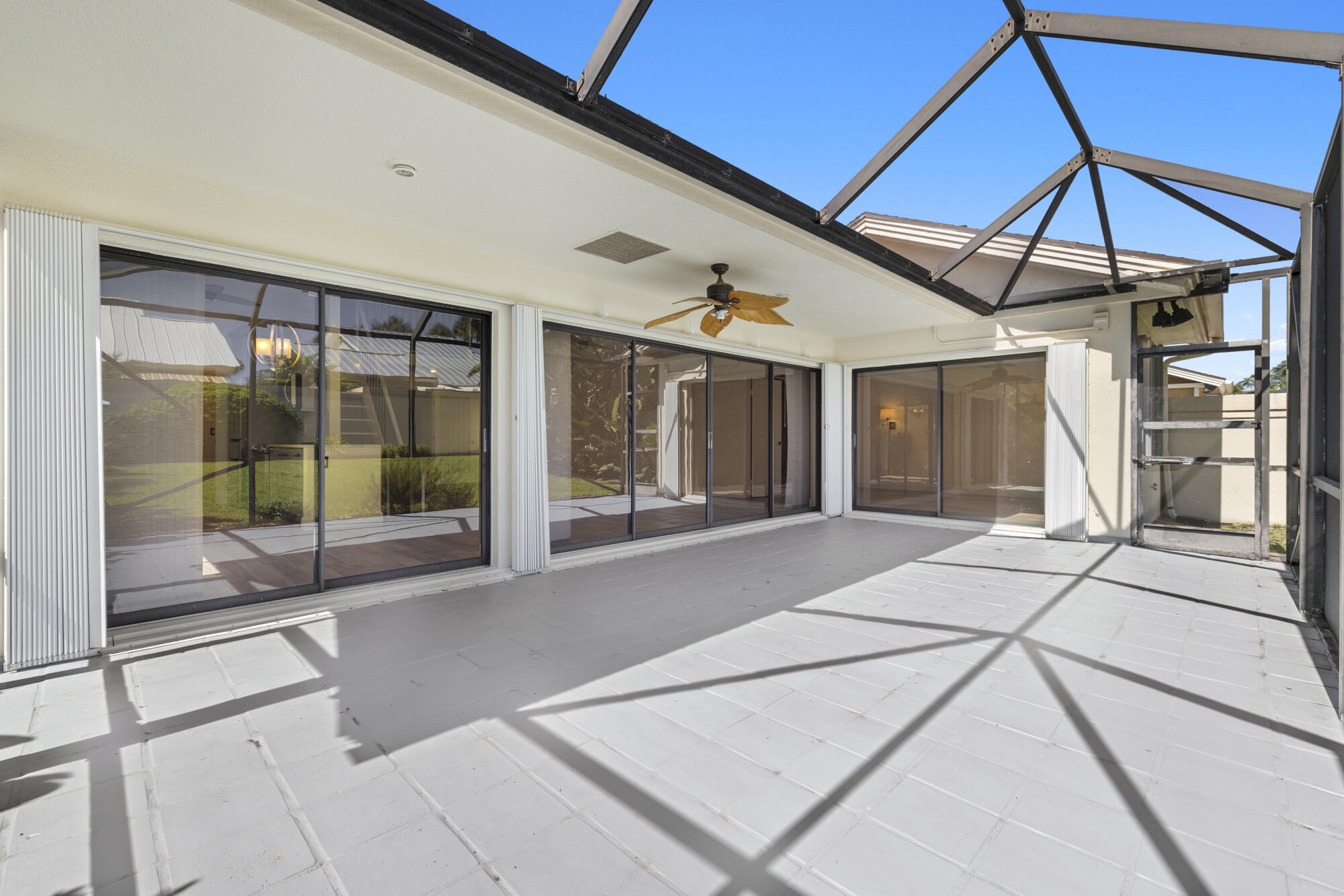 125 Cape Pointe Circle Jupiter, FL 33477 - Photo 27 of 45 a view of outdoor space