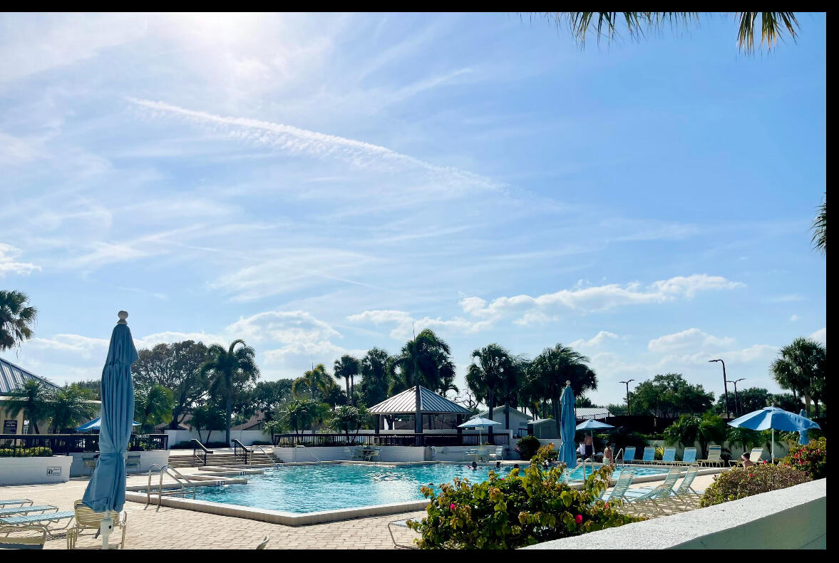 125 Cape Pointe Circle Jupiter, FL 33477 - Photo 41 of 45 a view of lake