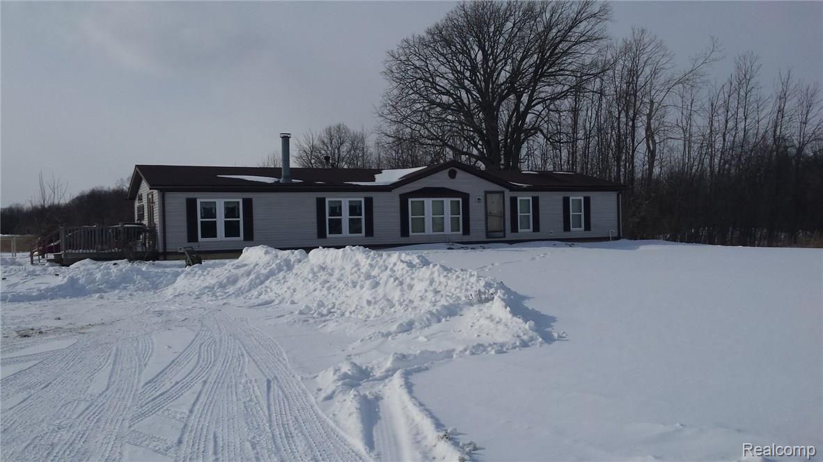 8931 Brown Road Avoca, MI 48006 - Photo 1 of 1 Brown 8931 Main.jpg