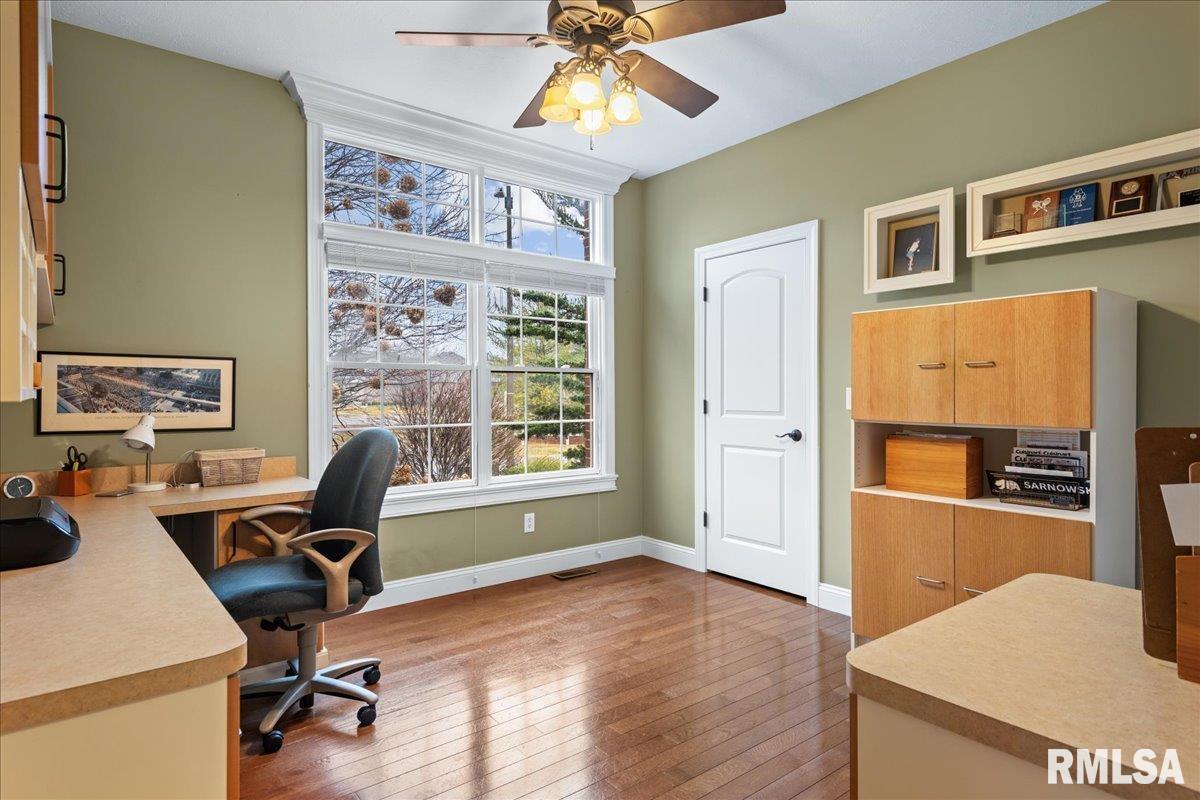1705 Interlacken Road Springfield, IL 62704 - Photo 23 of 47