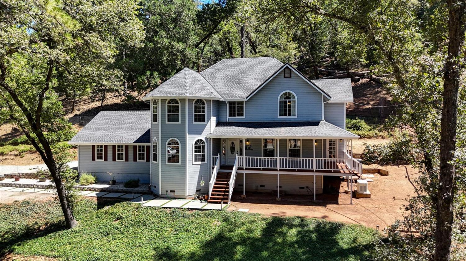 19407 Tiger Tail Road Grass Valley, CA 95949 - Photo 51 of 93