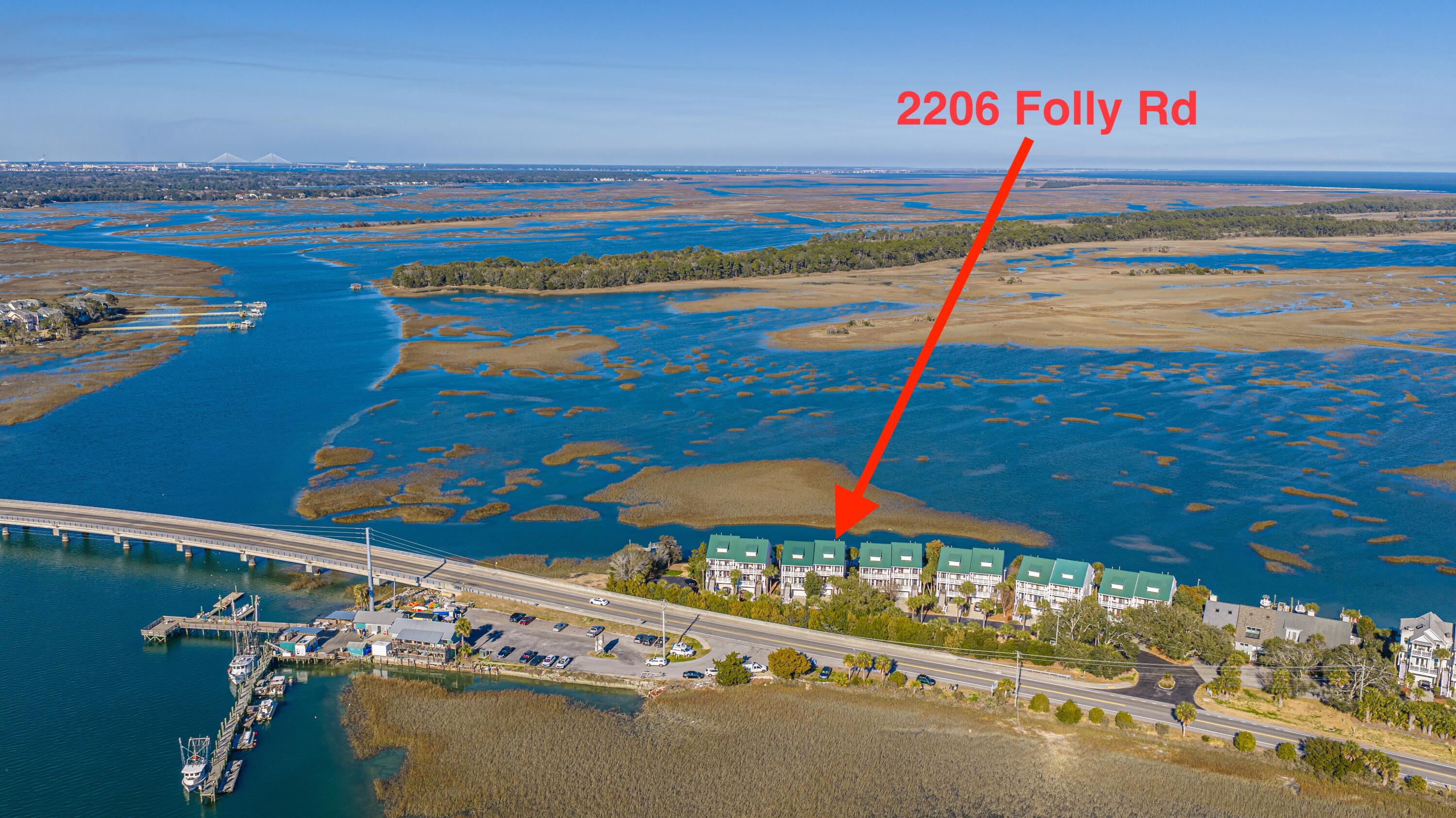 2206 Folly Road Charleston, SC 29412 - Photo 55 of 63 2206FollyRd063