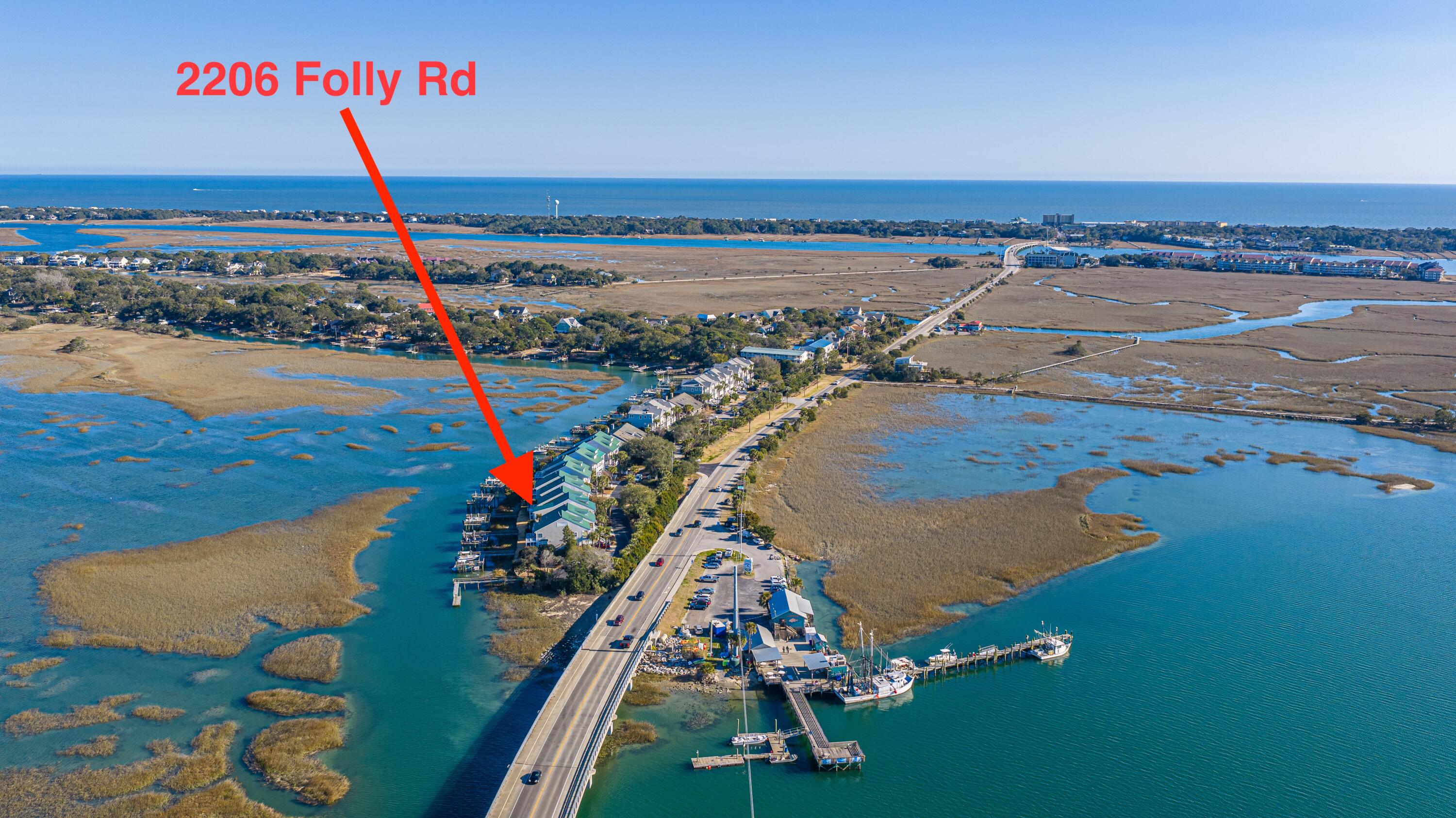 2206 Folly Road Charleston, SC 29412 - Photo 56 of 63 2206FollyRd067