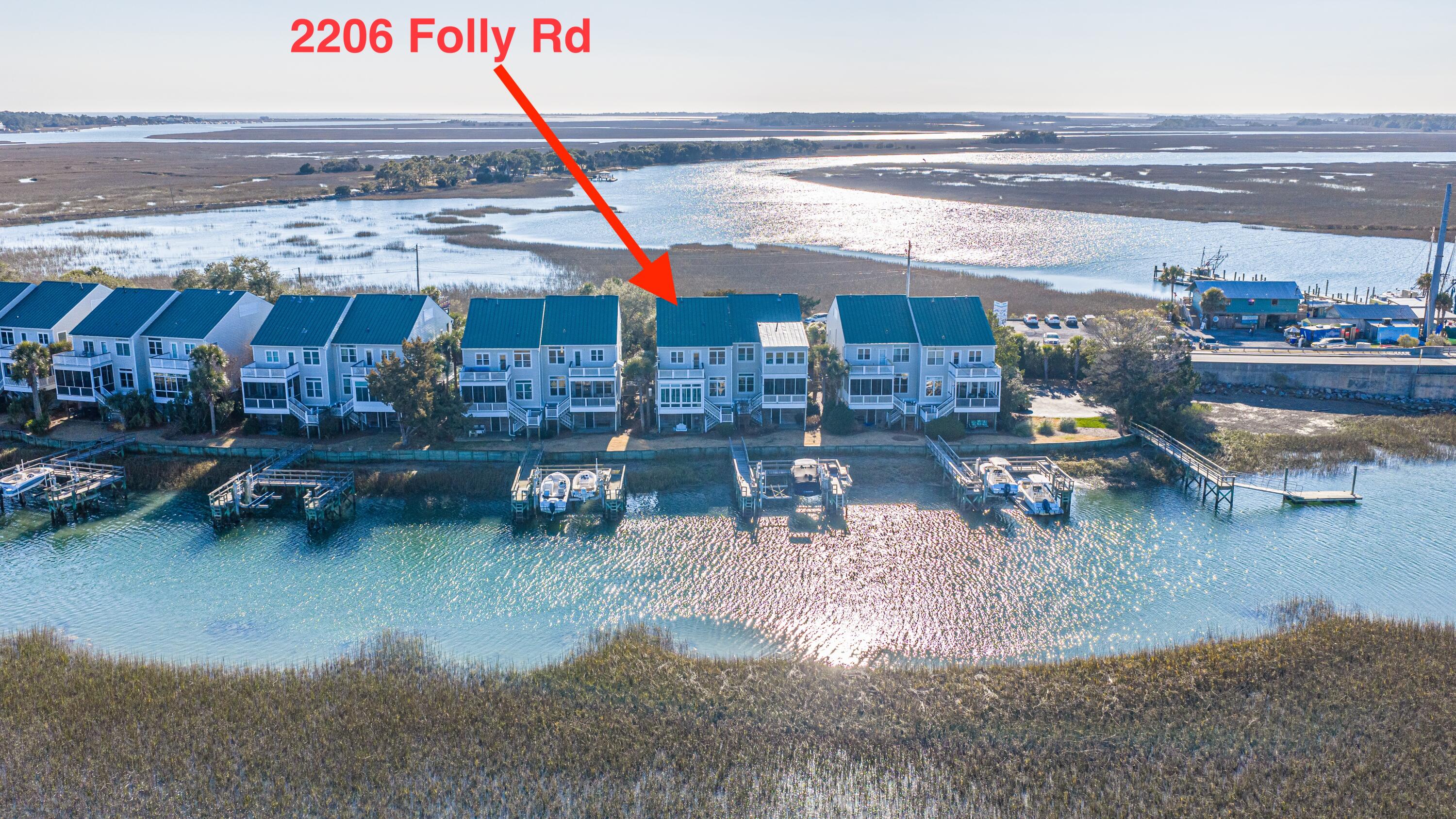 2206 Folly Road Charleston, SC 29412 - Photo 58 of 63 2206FollyRd074