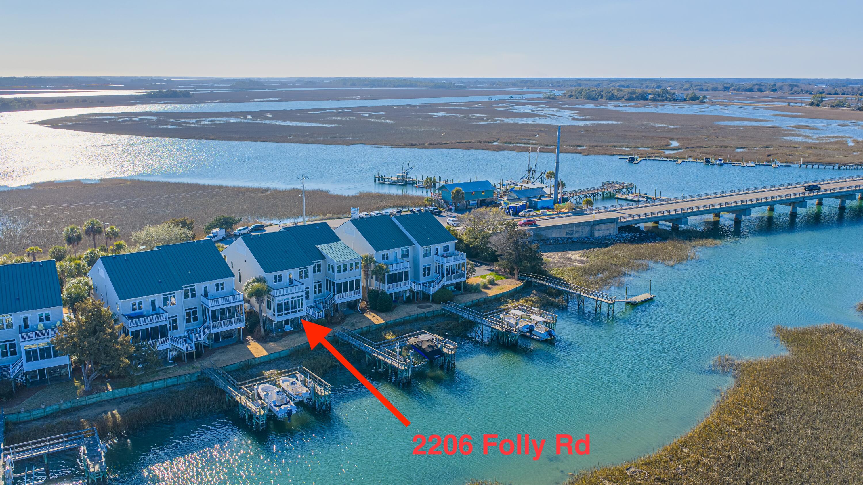 2206 Folly Road Charleston, SC 29412 - Photo 59 of 63 2206FollyRd076