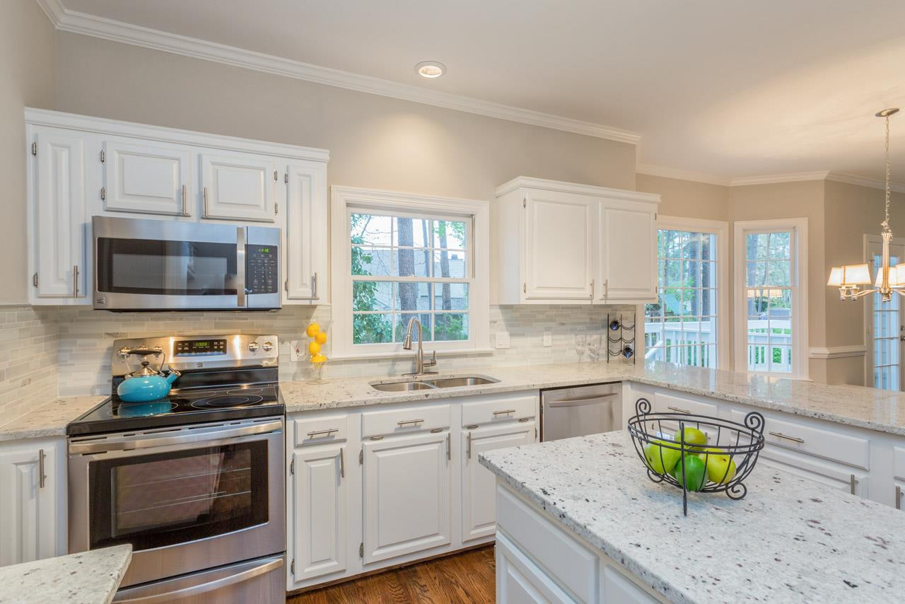 5505 Raddington Street Raleigh, NC 27613 - Photo 3 of 25 Photo 3