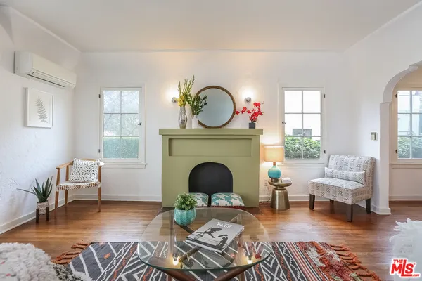$3,800 | 1220 South Highland Avenue, Unit 1220, Los Angeles, CA 90019