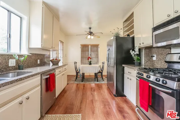 $3,800 | 1220 South Highland Avenue, Unit 1220, Los Angeles, CA 90019