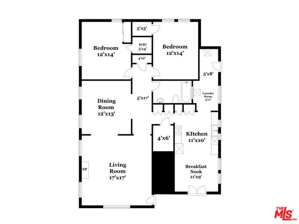 $3,800 | 1220 South Highland Avenue, Unit 1220, Los Angeles, CA 90019