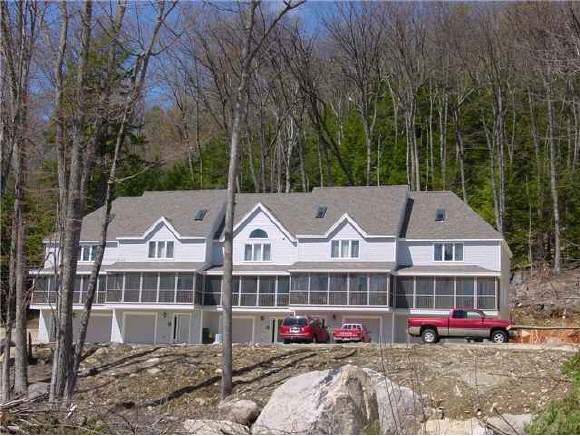 62-58 Collins Landing Road, Unit 58 Weare, NH 03281 - Photo 1 of 5 Gallery Image 1