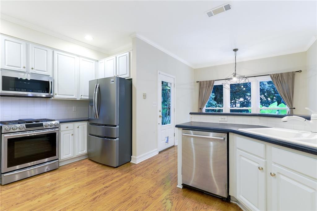 1167 Druid Walk Decatur, GA 30033 - Photo 20 of 41 Gallery Image 20