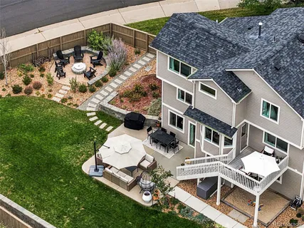 $650,000 | 1081 Kingsfield Street, Castle Rock, CO 80104