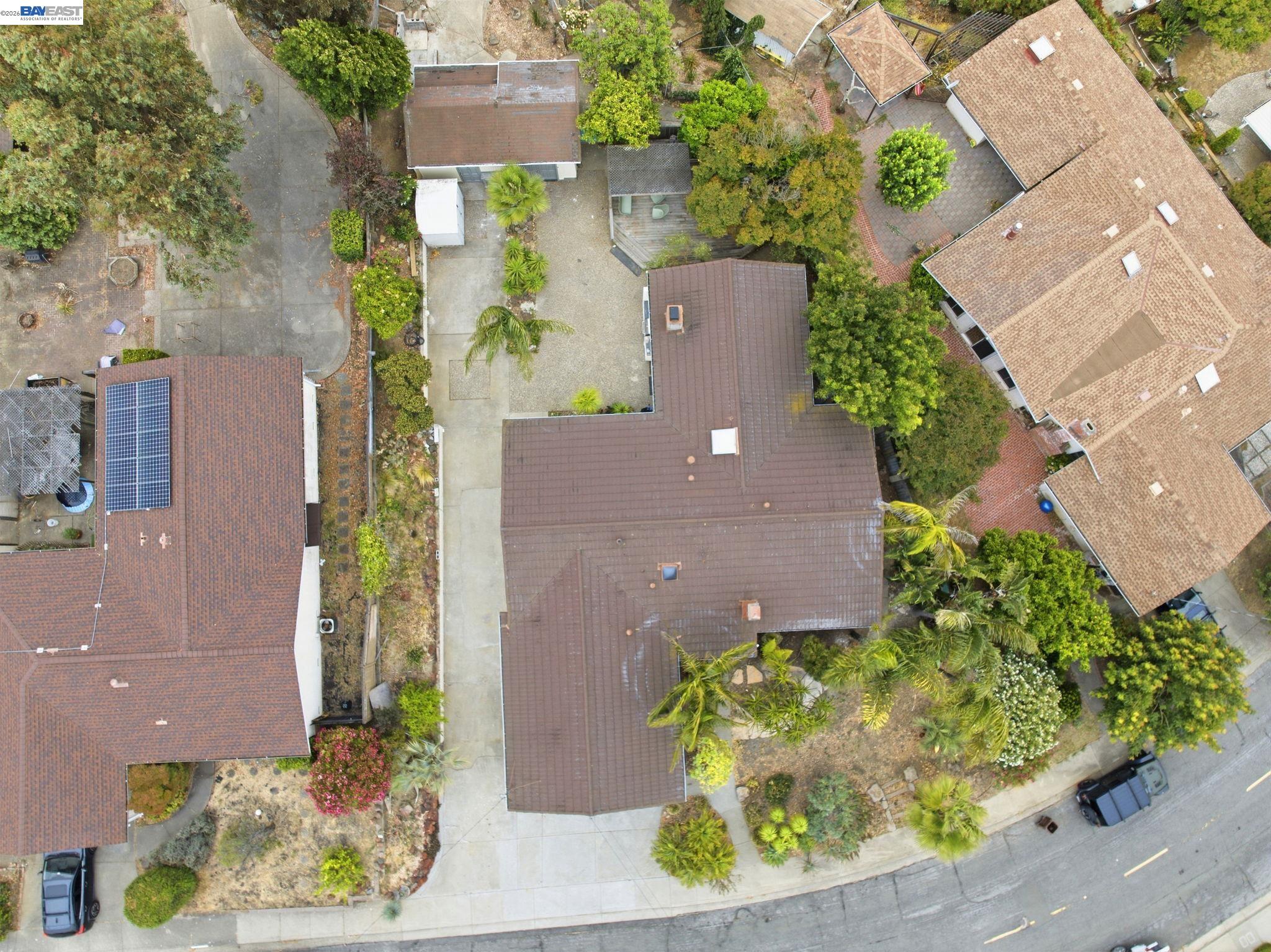 92 Welle Road Crockett, CA 94525 - Photo 53 of 54