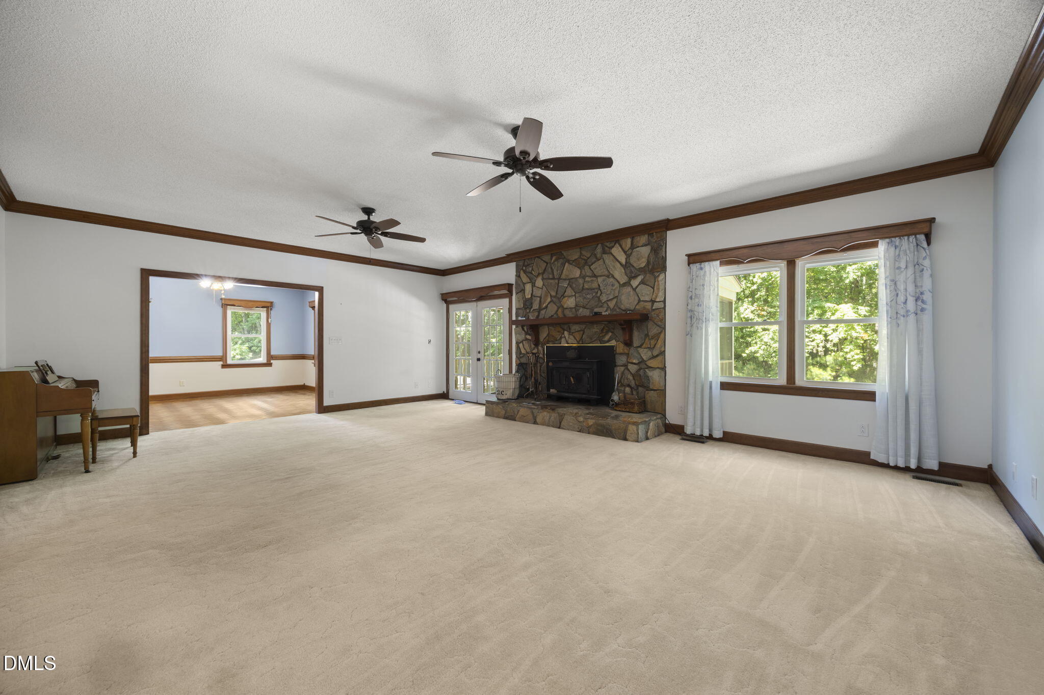 3208 Shady Grove Road Durham, NC 27703 - Photo 37 of 92