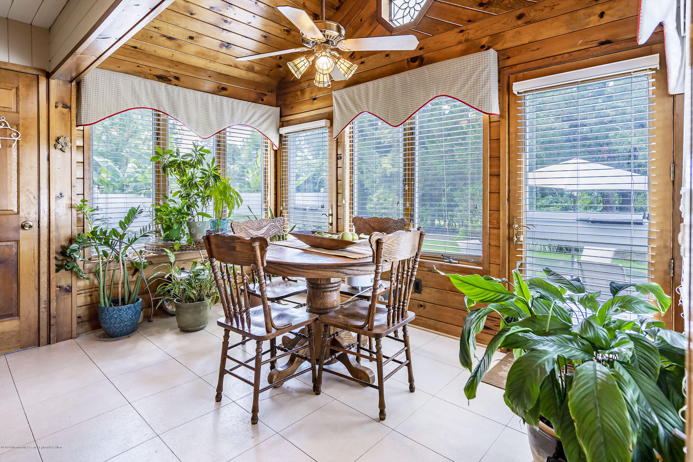 1515 Edgemere Road Wall, NJ 07719 - Photo 11 of 35 Sunroom 1