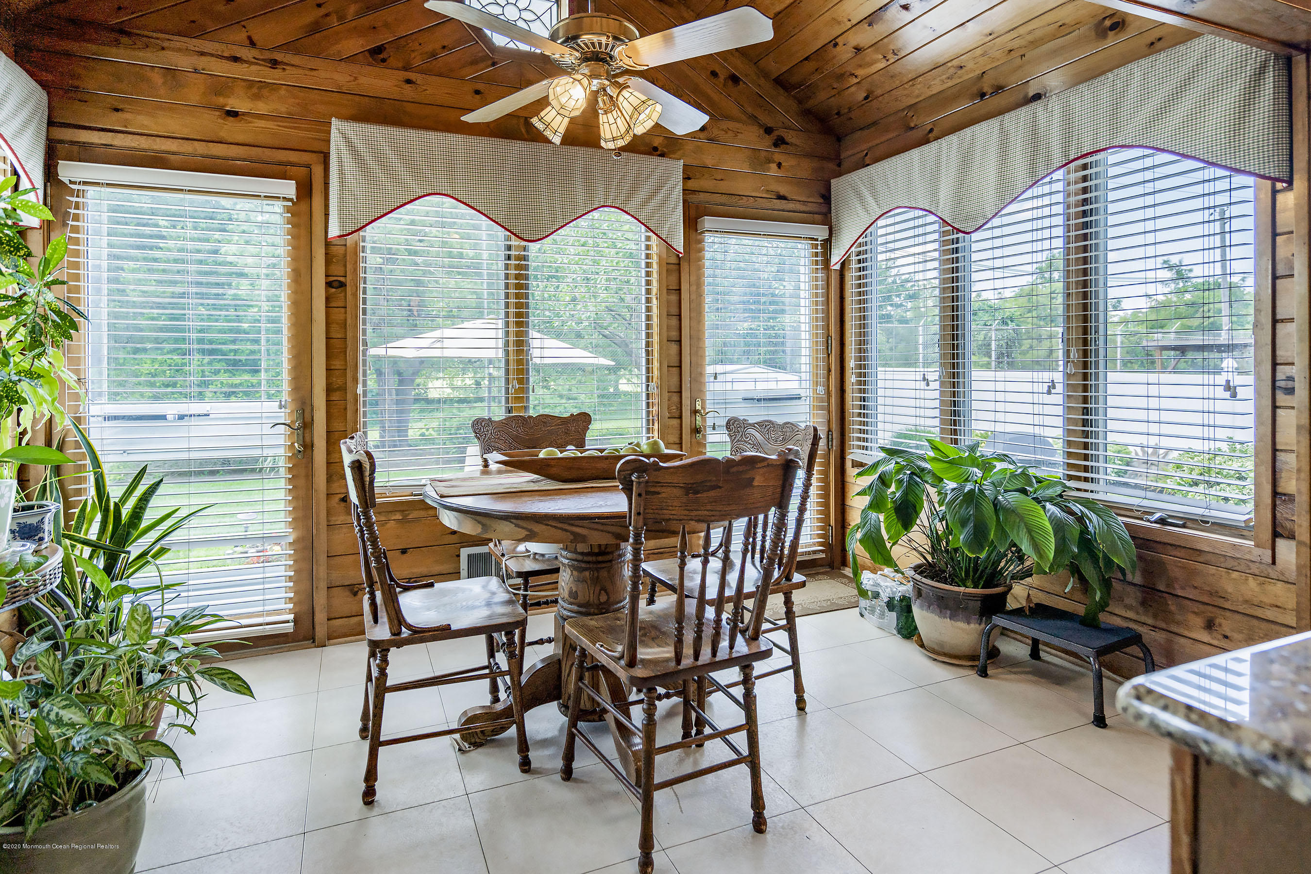 1515 Edgemere Road Wall, NJ 07719 - Photo 12 of 35 Sunroom 2